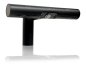 Preview: 2-in-1 Händetrockner CleanStream - Wash+Dry, Edelstahl -schwarz-